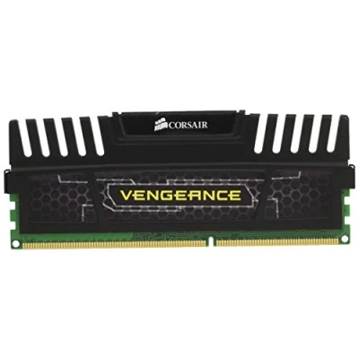 Image of Corsair CMZ12GX3M3A1600C9 12GB (3 x 4GB) DDR3 Vengeance Memory