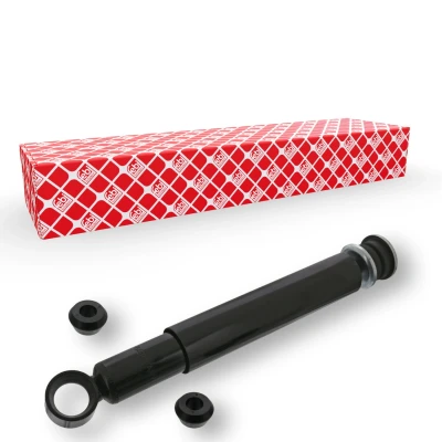 Image of 0279011, 1340252, 1356723, 1381807, 1388417 Shock absorber FEBI BILSTEIN 20353