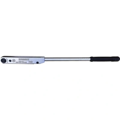 Image of Kennedy 3/8&quot; Square Drive Mechanics Torque Wrench 7 33Nm