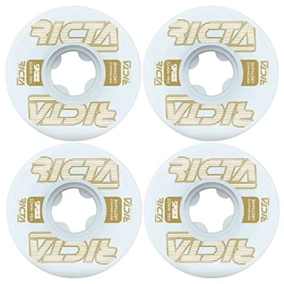 Image of Ricta Framework Sparx 99a Skateboard Wheels, 52mm