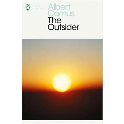 Image of The Outsider