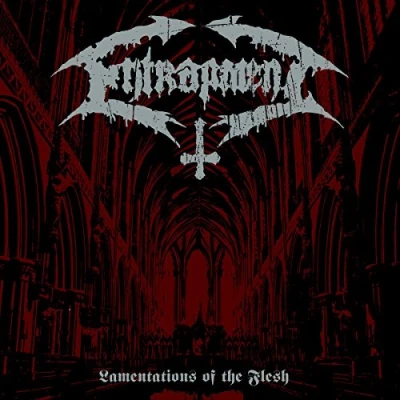 Image of Lamentations Of The Flesh