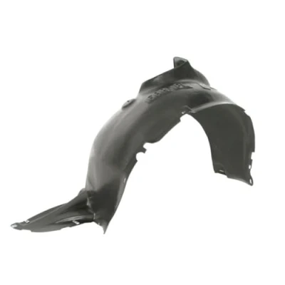 Image of 6Y0809957A Wheel Arch Cover REZAW PLAST 111217 Left Front SKODA: Fabia I Hatchback