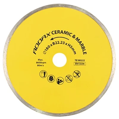 Image of TIMCO Diamond Blade 115 x 22.2 1 pc