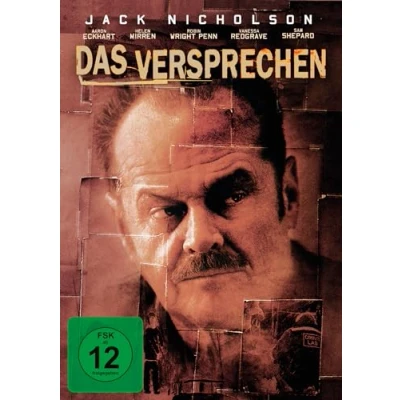 Image of Das Versprechen the Pledge