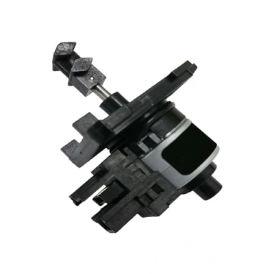 Image of HTS Worcester Boiler Diverter Valve Motor 87161068470 87161068450