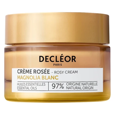 Image of Decléor Magnolia Blance Regenerating Rosy Cream 50ml