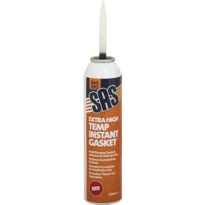 Image of S.A.S Extra High Temp Instant Gasket