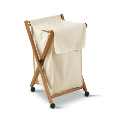 Image of Arredamenti Italia Folding Laundry Bag Banny 605