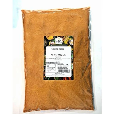 Image of Old India Creole Spice 750 g