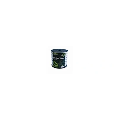 Image of Hotline Paddock Essentials 12mm Electro Tape (white) fencing