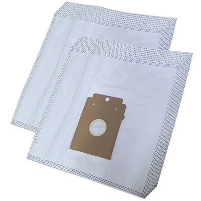 Image of MohMus 20 Vacuum Cleaner Dust Bags For Bosch BSN1701RU/06, BSN1800GB/04 Big Bag 3L 1800W, BSN1801/04 BSN1810, BSN1810