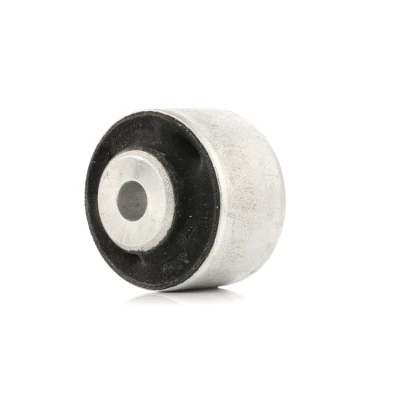 Image of 8K0407515 arm Bushes LEMFÖRDER 35378 01 Front Axle, both sides, Upper, Front, Rear for control AUDI: A4 B8 Saloon, A5 Sportback, Avant
