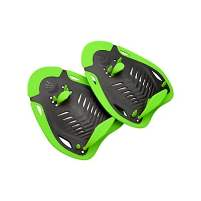 Image of Mad Wave Ergo Hand Paddles S