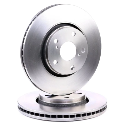 Image of 4351202190, 435120F030, 4351212680 Brake disc BOSCH 0 986 479 560 295mm 26mm 5 114,3mm Vented Oiled TOYOTA: Avensis III Estate, Verso