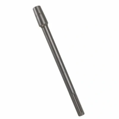 Image of BOSCH HS1927 9 in. Tamper Plate Spade SDS max Hammer Steel