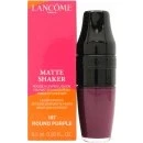 Image of Lancôme Matte Shaker Liquid Lipstick 6.2ml 187 Round Purple