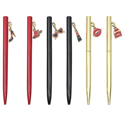 Image of Glamour Accessories Pen Single Mini Gift Cracker Filler