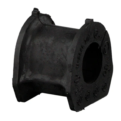Image of MR150094 Stabilizer Bushes FEBI BILSTEIN 41130 Front Axle Rubber 28mm MITSUBISHI: PAJERO 2