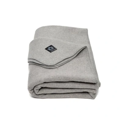 Image of Arcturus Military Wool Blanket Warm Thick Washable Ideal for Outdoor Camping Stadium Picnics Travel Car Bushcraft Survival Kits Large 64&quot; x 88&quot; 4.4lb