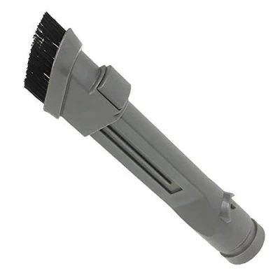 Image of FIND A SPARE Brush Tool Crevice Combination For Dyson DC22 DC25 DC27 DC33 Vacuum Cleaners