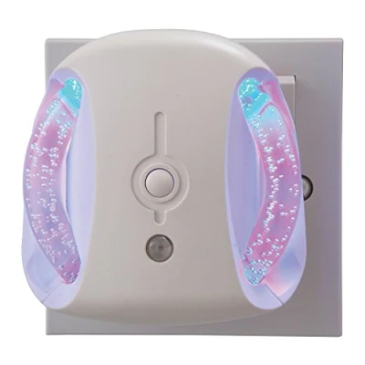 Image of Firstlight LED Night Light, RGB, Multi Colour