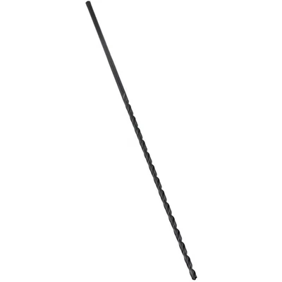 Image of Dormer A125 1/8&quot;x160mm HSS S/S Ex/Length Drill