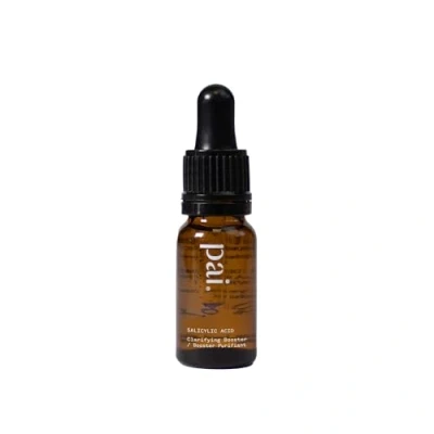 Image of Pai Skincare Salicylic Acid Clarifying Booster 10ml