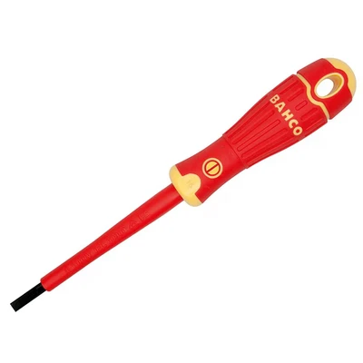 Image of Bahco BAH196030100 Screwdrivers, Multi Colour