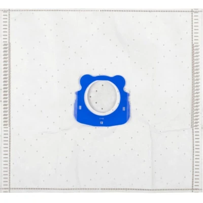 Image of vidaXL Vacuum Cleaner Bags for Rowenta RO3125 20 pcs