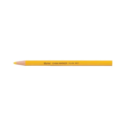 Image of Markal China Marker Yellow