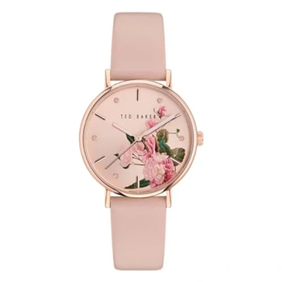 Image of Ted Baker Casual Watch BKPPHF3079I