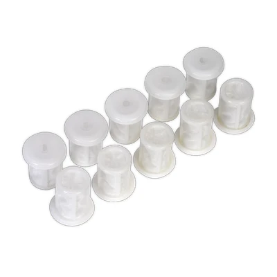 Image of Sealey Paint Filter Suction Feed Pack of 10
