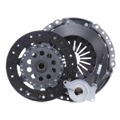 Image of MW6900012, MW8667661 Clutch LuK 623 2942 33 VOLVO: S60 I, V70 2, S80 I