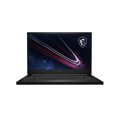 Image of MSI GS66 Stealth 15&quot; QHD 240Hz i7 RTX 3080 Gaming Laptop, Black