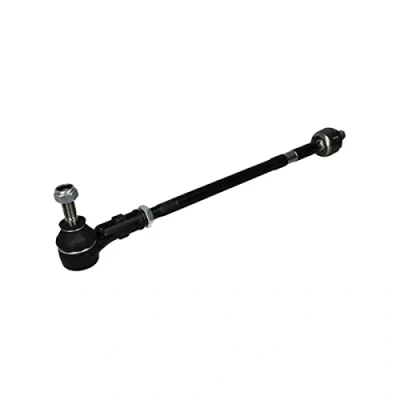 Image of 1H0422804C Tie Rod MOOG VO DS 8205 Front Axle Right VOLKSWAGEN: GOLF 3