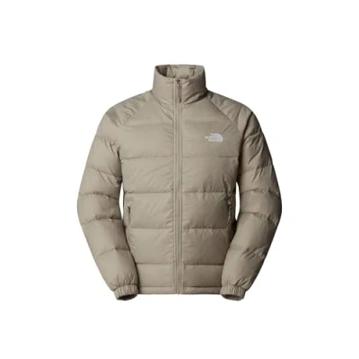 Image of THE NORTH FACE Men&#039;s Hydrenalite Down Jacket, Clay Grey, XL