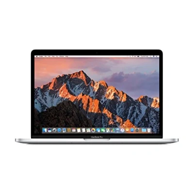 Image of Apple 13 Inch Macbook with Retina (Silver) (Intel Core i5 3.1 GHz, 8 GB RAM, 256 SSD) (Renewed)