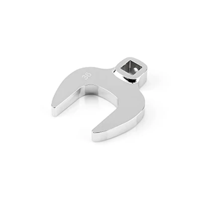 Image of TEKTON 1/2 Inch Drive x 36 mm Crowfoot Wrench WCF24036 Made in USA