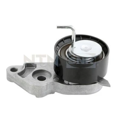 Image of 1039422, 1072131, 1104087, 1111911, 1113355 Tensioner Pulley, timing belt SNR GT352.18 FORD: FIESTA 6, Focus 2, Mk1 Hatchback, VOLVO: S40 II
