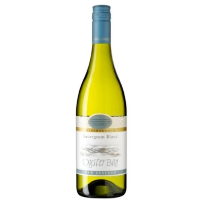 Image of Oyster Bay Sauvignon Blanc, Marlborough 75cl (Pack of 6 x 75cl)
