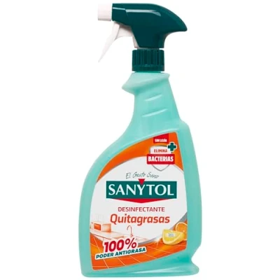 Image of Sanytol Kitchens Gun 750 ml