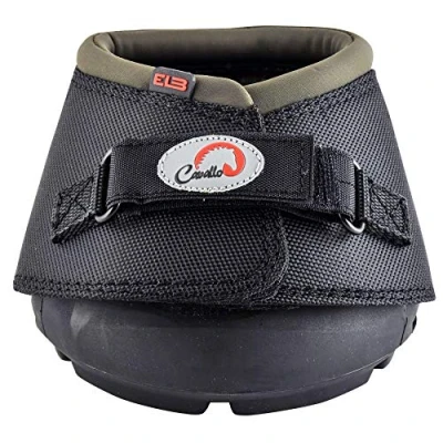 Image of Cavallo Entry Level Boot Regular Black, 1