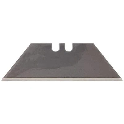 Image of Blue Spot Tools 29192 Utility Blades (10 Pieces), Silver