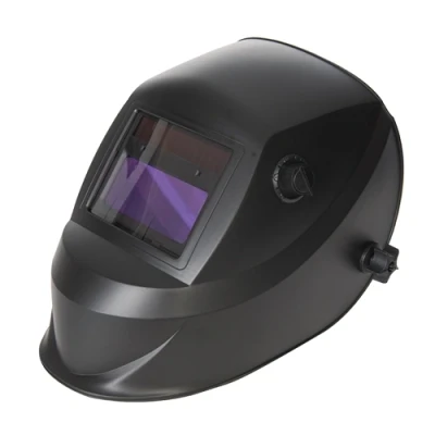 Image of Silverline Welding Helmet Auto Darkening Variable &amp; Grinding DIN 4/9 13EW