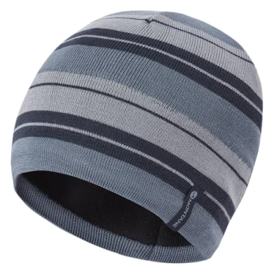 Image of Montane Jack Beanie Hat Stone Blue
