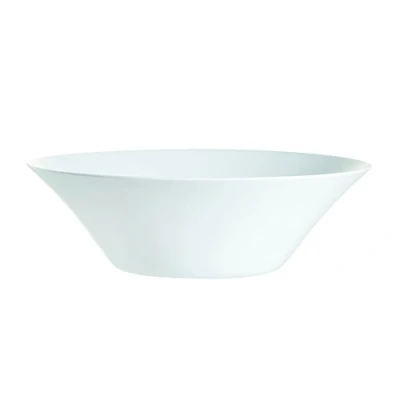 Image of Luminarc 8012786.0 Nordic Epona Porcelain Bowl 18 cm Set of 6 Multi Coloured