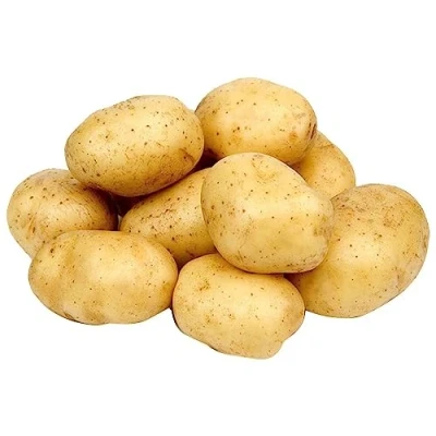 Image of Veenas Potatoes 1KG Potato 100% Fresh Vegetable Indian Origin