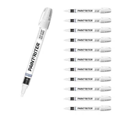 Image of Markal HP Pro Line Marker White