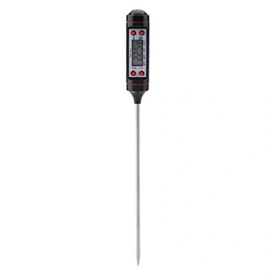 Image of TP101 Kitchen Digital Cooking Thermometer High Accuracy Temperature Probe for Food BBQ Meat